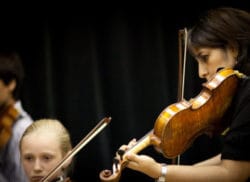 Violin Classes